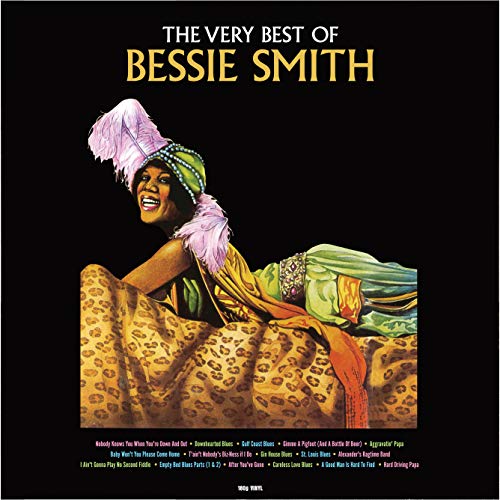 The Very Best Of [Vinyl]
