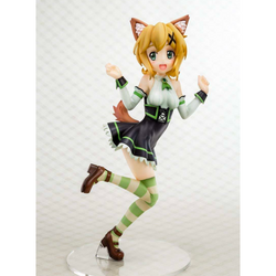 Bellfine: Symphogear GX - Kirika Akatsuki (Maid Version) 1/8 Scale Figure (ONLINE ORDER ONLY)