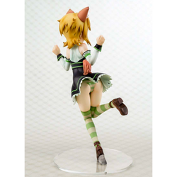 Bellfine: Symphogear GX - Kirika Akatsuki (Maid Version) 1/8 Scale Figure (ONLINE ORDER ONLY)