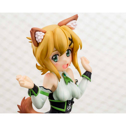 Bellfine: Symphogear GX - Kirika Akatsuki (Maid Version) 1/8 Scale Figure (ONLINE ORDER ONLY)