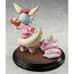 [PRE-ORDER] Bellfine: Made in Abyss - Lepus Nanachi and Mitty Figure (ONLINE ORDER ONLY)