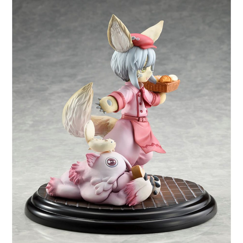 [PRE-ORDER] Bellfine: Made in Abyss - Lepus Nanachi and Mitty Figure (ONLINE ORDER ONLY)