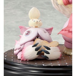 [PRE-ORDER] Bellfine: Made in Abyss - Lepus Nanachi and Mitty Figure (ONLINE ORDER ONLY)