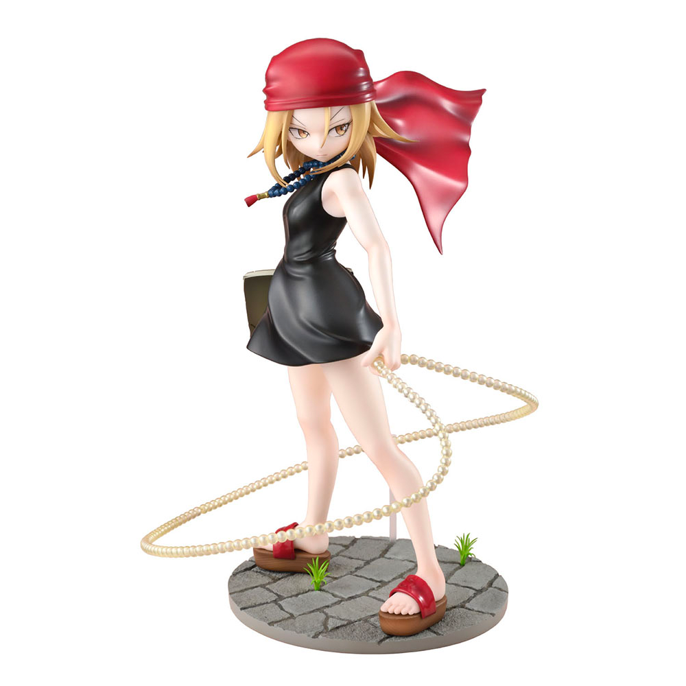 [PRE-ORDER] Bellfine: Shaman King - Anna Kyoyama 1/7 Scale Figure (ONLINE ORDER ONLY)