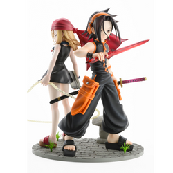 [PRE-ORDER] Bellfine: Shaman King - Anna Kyoyama 1/7 Scale Figure (ONLINE ORDER ONLY)
