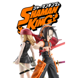 [PRE-ORDER] Bellfine: Shaman King - Anna Kyoyama 1/7 Scale Figure (ONLINE ORDER ONLY)
