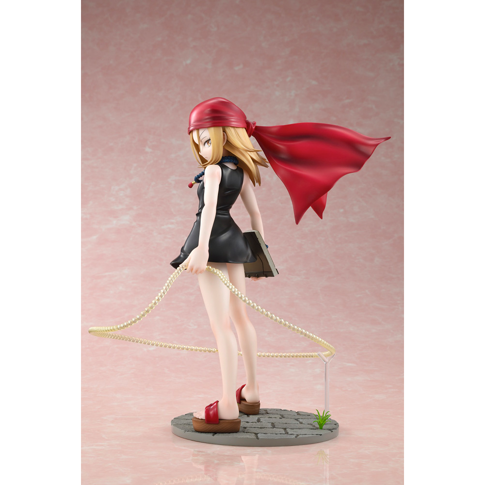 [PRE-ORDER] Bellfine: Shaman King - Anna Kyoyama 1/7 Scale Figure (ONLINE ORDER ONLY)