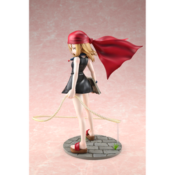 [PRE-ORDER] Bellfine: Shaman King - Anna Kyoyama 1/7 Scale Figure (ONLINE ORDER ONLY)