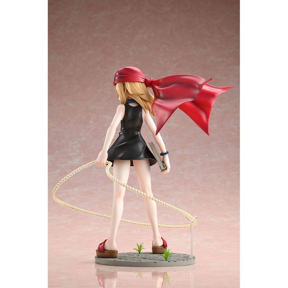 [PRE-ORDER] Bellfine: Shaman King - Anna Kyoyama 1/7 Scale Figure (ONLINE ORDER ONLY)