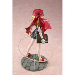 [PRE-ORDER] Bellfine: Shaman King - Anna Kyoyama 1/7 Scale Figure (ONLINE ORDER ONLY)