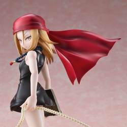 [PRE-ORDER] Bellfine: Shaman King - Anna Kyoyama 1/7 Scale Figure (ONLINE ORDER ONLY)
