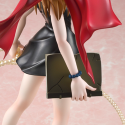 [PRE-ORDER] Bellfine: Shaman King - Anna Kyoyama 1/7 Scale Figure (ONLINE ORDER ONLY)