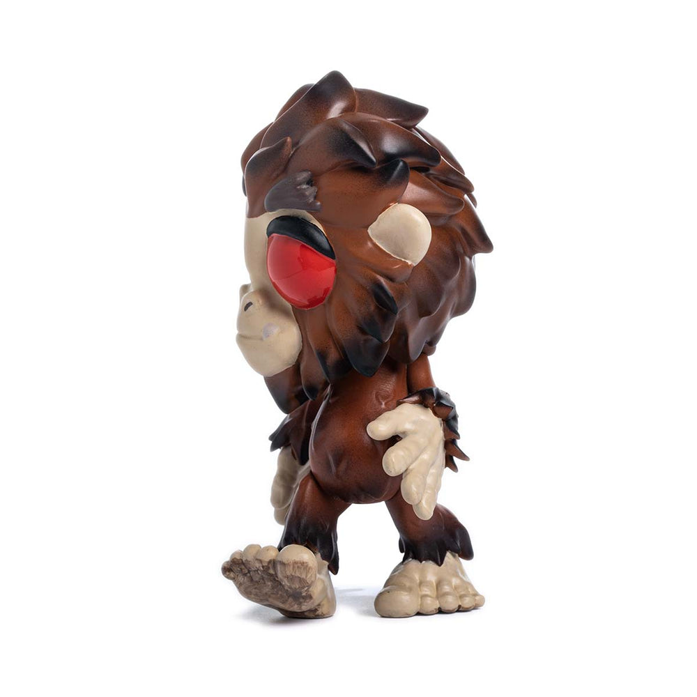 Cryptkins Unleashed: Bigfoot Vinyl Figure (ONLINE ORDER ONLY)