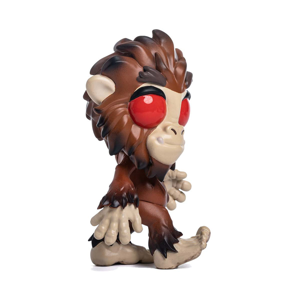 Cryptkins Unleashed: Bigfoot Vinyl Figure (ONLINE ORDER ONLY)