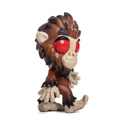 Cryptkins Unleashed: Bigfoot Vinyl Figure (ONLINE ORDER ONLY)