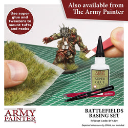 Army Painter Battlefields Basing Set (ONLINE ORDER ONLY)