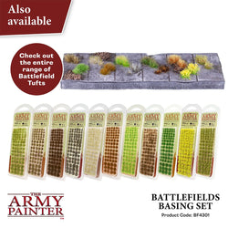 Army Painter Battlefields Basing Set (ONLINE ORDER ONLY)