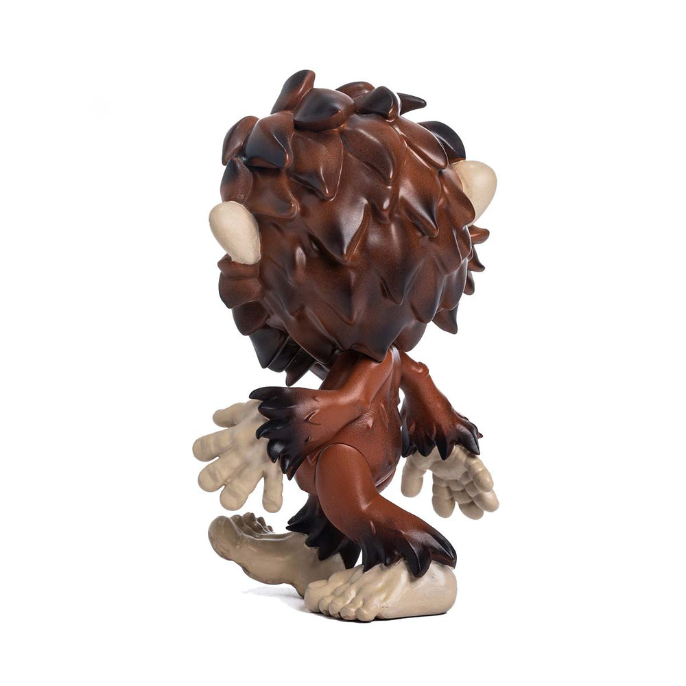 Cryptkins Unleashed: Bigfoot Vinyl Figure (ONLINE ORDER ONLY)