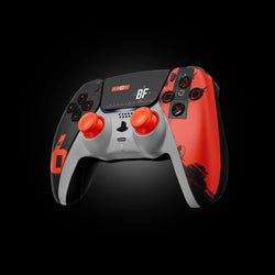 MODDEDZONE BATTLEBORN PS5 CUSTOM MODDED CONTROLLER