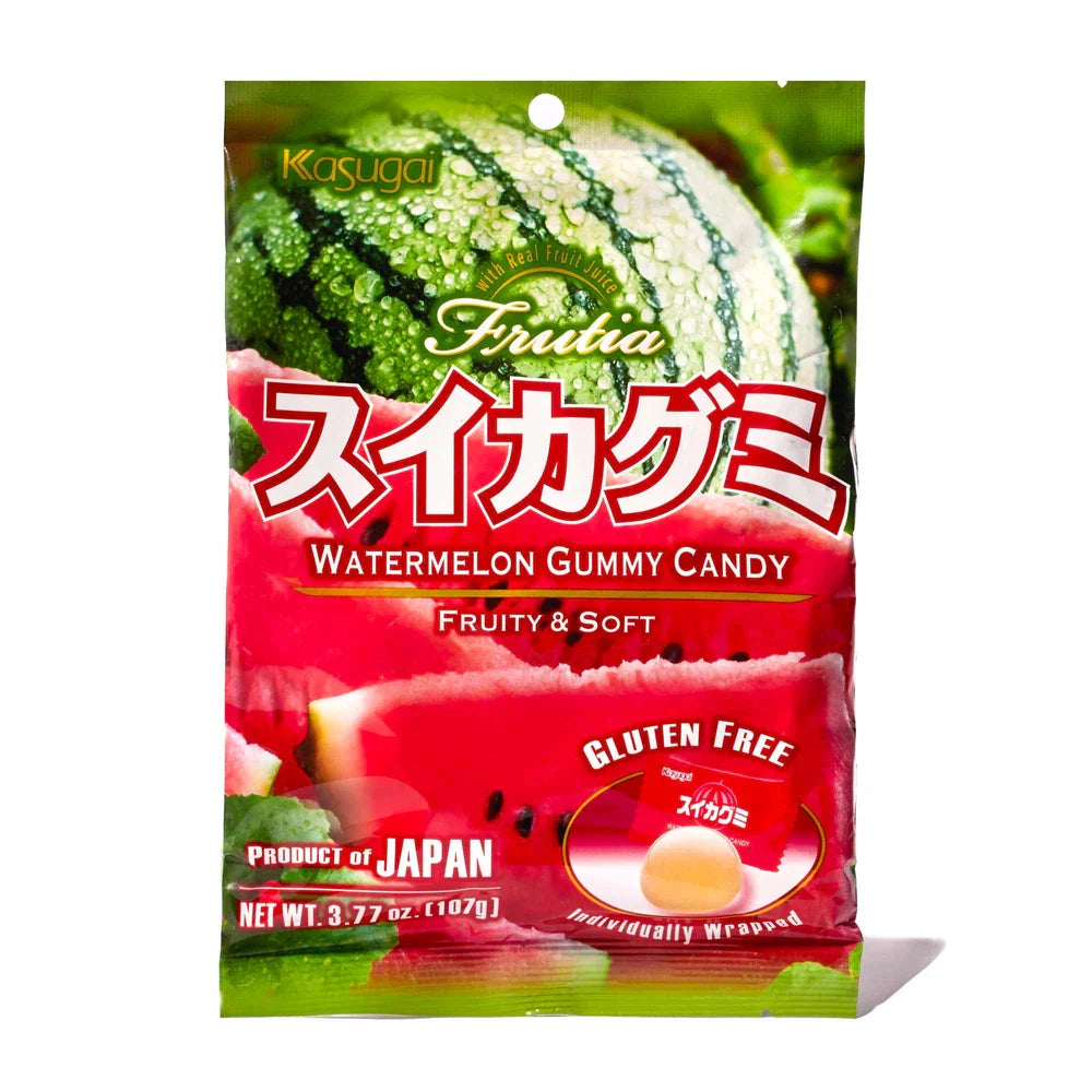 Kasugai Gummy