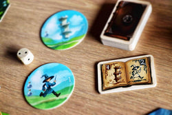 Wandering Towers (ONLINE ORDER ONLY)