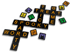 Bananagrams Halloween Party (ONLINE ORDER ONLY)
