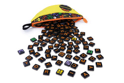 Bananagrams Halloween Party (ONLINE ORDER ONLY)