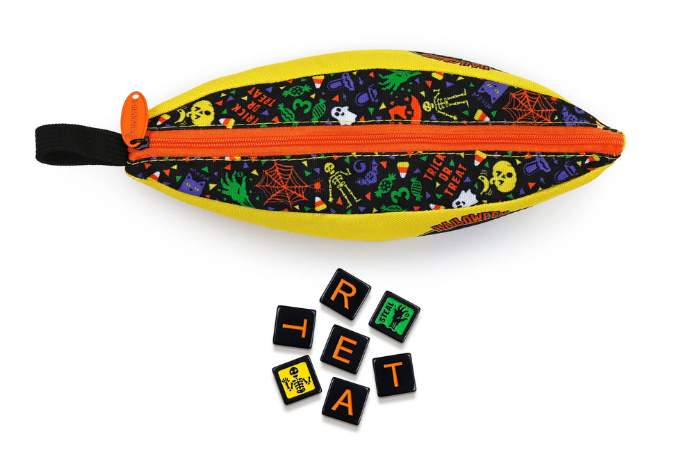 Bananagrams Halloween Party (ONLINE ORDER ONLY)
