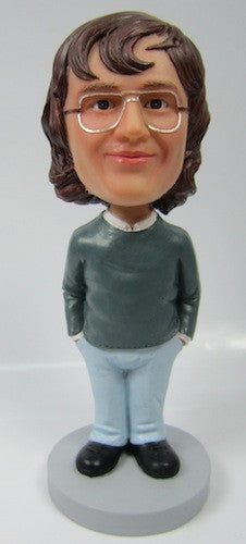 Casual Male Bobblehead #3 (ONLINE ORDER ONLY)
