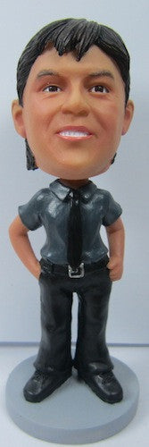 Casual Male Bobblehead #8 (ONLINE ORDER ONLY)
