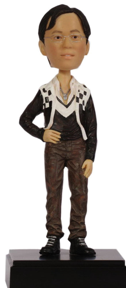 Casual Male Bobblehead #39 (ONLINE ORDER ONLY)