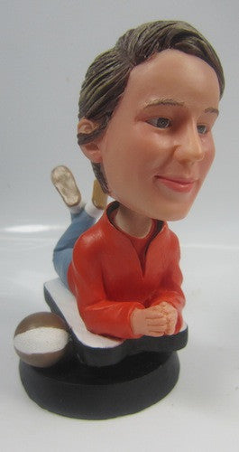 Casual Male Bobblehead #10 (ONLINE ORDER ONLY)