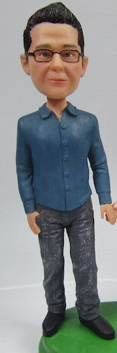 Casual Male Bobblehead #11 (ONLINE ORDER ONLY)