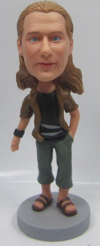 Casual Male Bobblehead #12 (ONLINE ORDER ONLY)