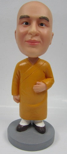 Monk Bobblehead (ONLINE ORDER ONLY)