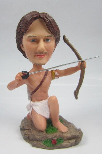 Cupid Bobblehead (ONLINE ORDER ONLY)