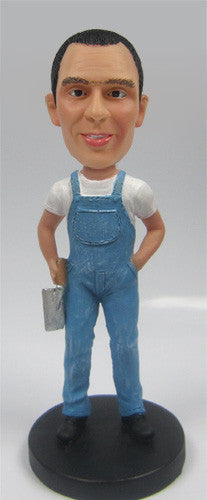 Handyman Bobblehead (ONLINE ORDER ONLY)