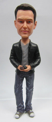 Casual Male Bobblehead #29 (ONLINE ORDER ONLY)