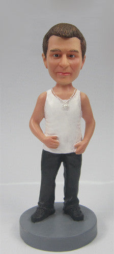 Jersey Shore Bobblehead (ONLINE ORDER ONLY)