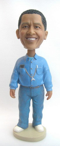 Casual Male Bobblehead #37 (ONLINE ORDER ONLY)