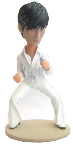 Musician Bobblehead (ONLINE ORDER ONLY)