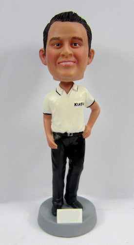 Businessman Bobblehead #34 (ONLINE ORDER ONLY)