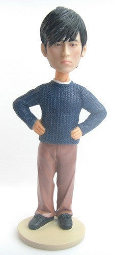 Casual Male Bobblehead #46 (ONLINE ORDER ONLY)