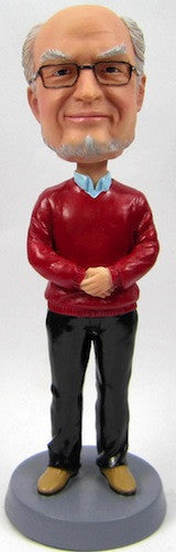 Casual Male Bobblehead #49 (ONLINE ORDER ONLY)