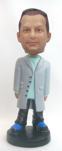 Casual Male Bobblehead #69 (ONLINE ORDER ONLY)