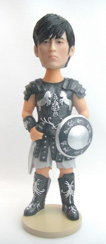 Gladiator Bobblehead #2 (ONLINE ORDER ONLY)