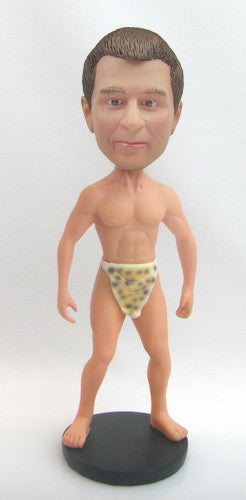 Tarzan Bobblehead (ONLINE ORDER ONLY)