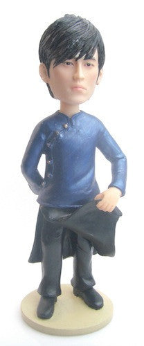 Chef Bobblehead (ONLINE ORDER ONLY)