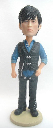 Biker Bobblehead (ONLINE ORDER ONLY)