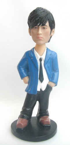 Casual Male Bobblehead #50 (ONLINE ORDER ONLY)